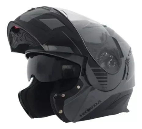 Casco modular honda sale