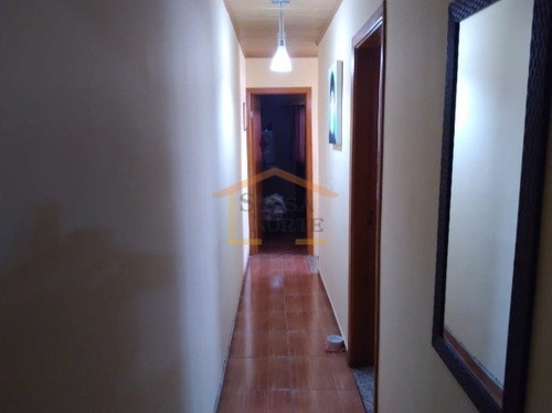 Imagem 14 de 15 de Sobrado, Venda, Vila Santa Maria, Sao Paulo - 25398 - V-25398