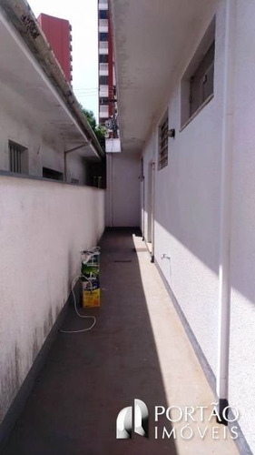 Imagem 9 de 14 de Salão Para Locação - Vila Mesquita, Bauru-sp - 3565