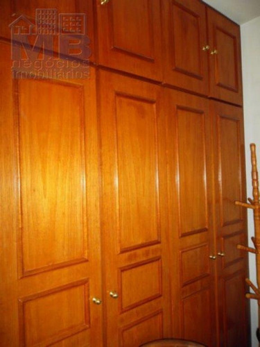 Imagem 17 de 28 de Apartamento Residencial À Venda, Jardim Marajoara, São Paulo - . - Ap0910