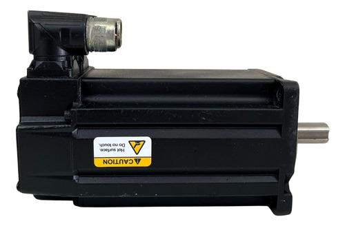 Mpl-b330p-mj72aa Allen Bradley Servo Motor Com Nf (Usado)