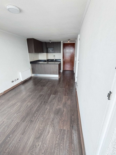 * Vendo Departamento En Concepcion (78993)