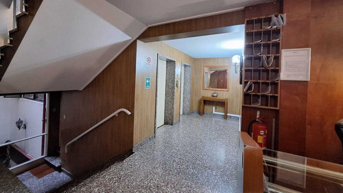 Metro Los Leones Depto En Venta 4d/3b 99 Mts2 (92130)