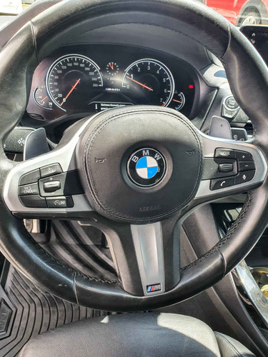 Imagen 10 de 14 de Bmw X3 2019 5p Xdrive M40i L6/3.0/t Aut