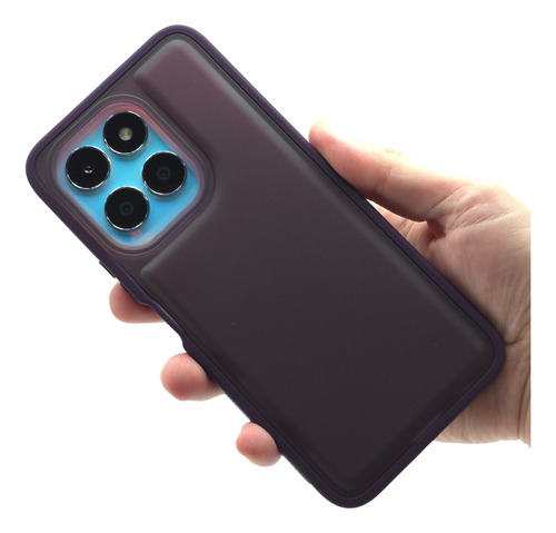 Funda Case Protector Para Honor X6a Plus Carcasa Premium
