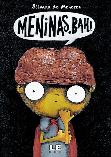Meninas, bah!, de Menezes, Silvana de. Editora Compor Ltda. em português, 2007