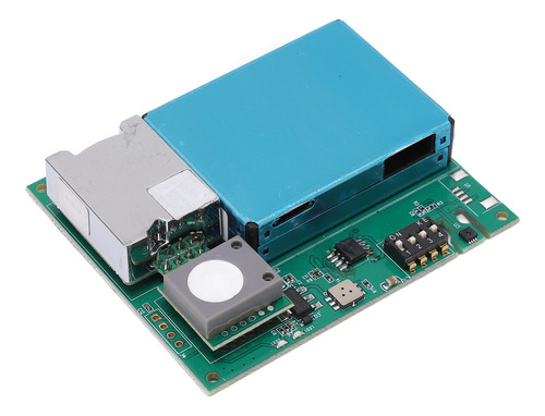 Módulo Sensor De Calidad Del Aire Co2 Ch2o Tvoc Preciso Y Se
