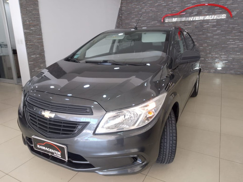 Chevrolet Onix 1.4 Joy Ls + 98cv