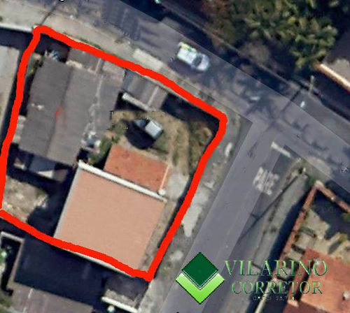 Imagem 1 de 2 de Lote Bem Localizado Bairro Uniao - 3042
