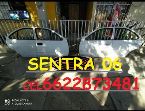 Nissan Sentra Gxe L2 5vel Aa Ee Abs Qc Mt