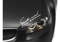 Comprar Sport Mind Bmw Motorsport Sticker M Performance M3 Tuning 