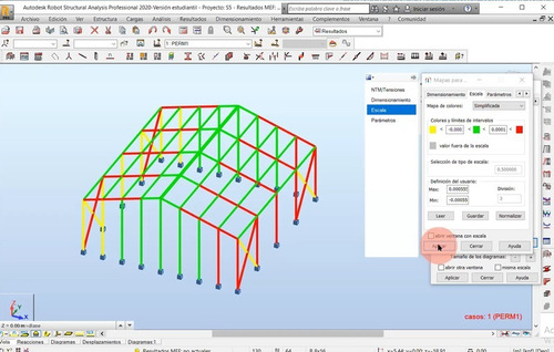 Diseño Estructural Y Bim En Estructuras Metálicas