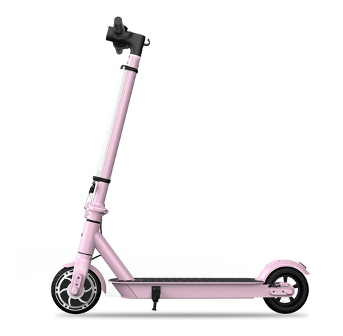 Hiboy S2 Lite Pink Scooter Patineta Eléctrica 250w 21 Km/h