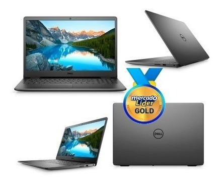 Imagen 5 de 7 de Portatil Dell-3501 Intel I5-11th Gen /12gb/ssd 256gb Inc Iva
