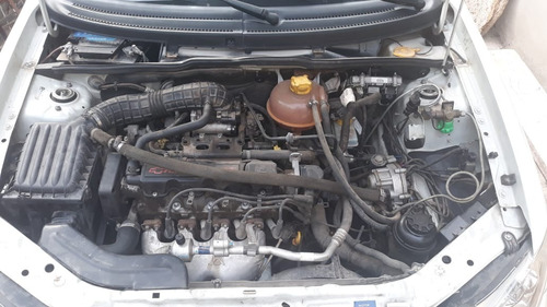 Chevrolet Corsa Clasicc 2011 Ls 1.4