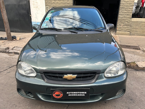 Chevrolet Corsa 1.4 Classic Gls