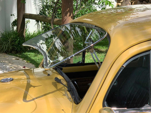 Vw Fusca 1971