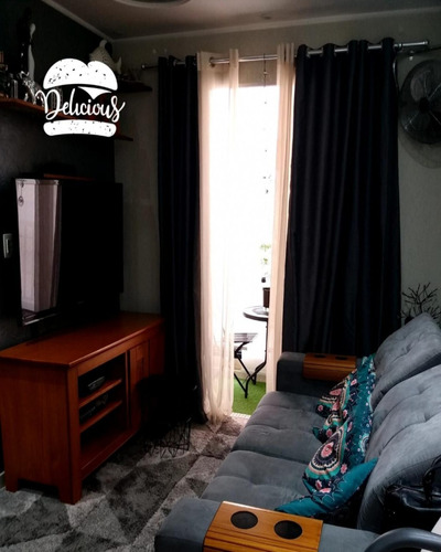 Residencial Zingaro Lindo Apartamento - 1443-apd - 67750257
