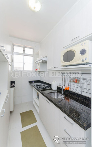 Imagem 7 de 14 de Apartamento, 1 Dormitórios, 51.59 M², São João - 194359