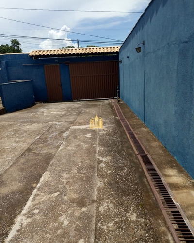 Imagem 25 de 26 de Casa No Bairro Dumaville - Esmeraldas - Ca00290 - 69021297