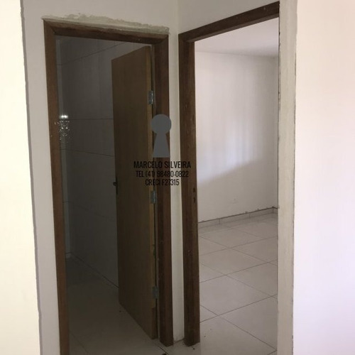 Imagem 5 de 14 de Chácara A Venda No Bairro Centro Em Bocaiúva Do Sul - Pr. - 535-1