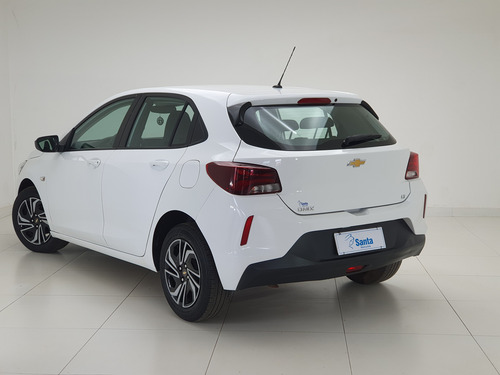 Chevrolet Onix 1.0 Lt 5p