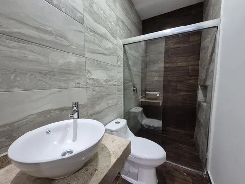 Boca Del Río, Casa En Venta Con Recamara En Planta Baja
