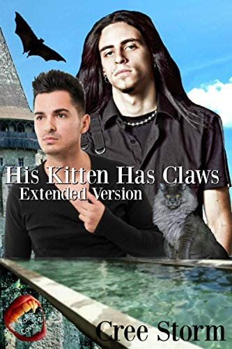 His Kitten Has Claws (kaliløs Coven), De Storm, Cree. Editorial Createspace Independent Publishing Platform, Tapa Blanda En Inglés