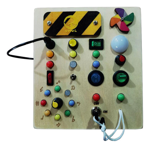 Tablero De Luces Led Ocupado, Tablero Ocupado, Tablero
