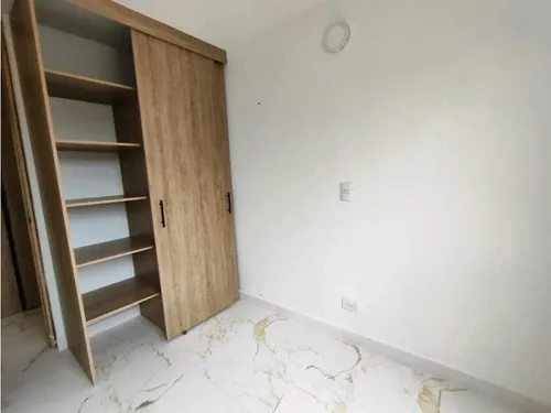 Vendo Apartamento En Ditaires, Itagüí