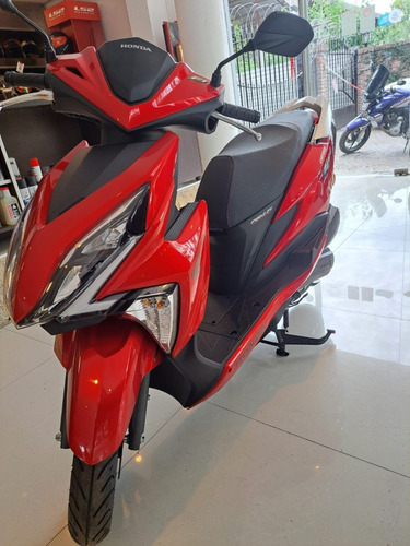 Imagen 8 de 25 de Honda New Elite 125 0km Entrega Ya Wave Financia Motopier