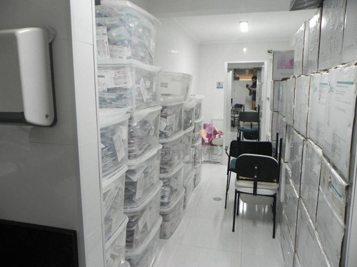 Imagem 6 de 22 de Prédio Comercial Rudge Ramos, Ideal Para Empresas - Pr0019