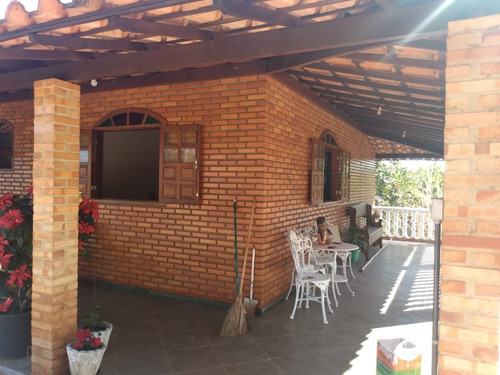 Imagem 6 de 11 de Chácara Em Jaboticatubas/mg