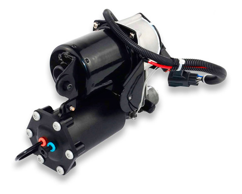 Compressor Suspensao A Ar Land Rover Discovery 4 2011