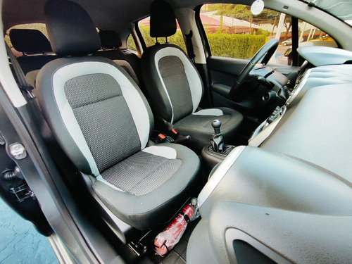 Citroën C3 1.5 Origine Flex 5p