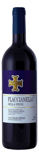 Fontodi Vinho Flaccianello Della Pieve Igt Itália 750ml