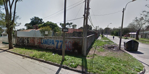 Venta Terreno Jardines Hipódromo