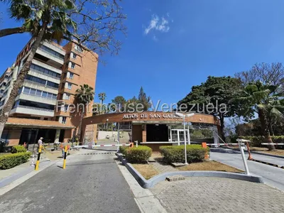 Apartamento en venta