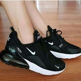 Air Max 270 Mujer - Zapatillas Mujeres en Lima en Mercado Libre Perú