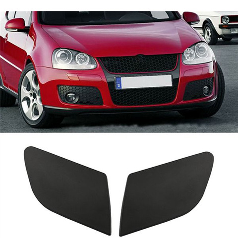 Tapa For Arandela De Faros Delanteros For Golf Mk5 5 Gt-i