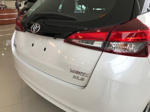 Imagen 14 de 14 de Toyota Yaris 1.5 107cv Xls 5 P Mt