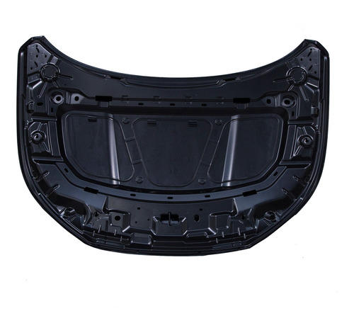 Imagen 2 de 4 de Capot Fiat Cronos Drive 5p 17/18