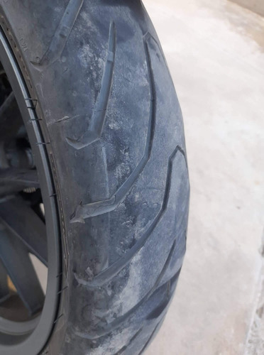 Imagen 10 de 12 de Benelli Tkr 502