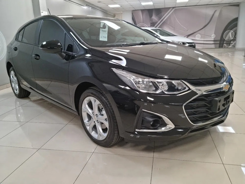 Imagen 2 de 24 de Chevrolet Cruze Lt 5p At - 100% Financiado De Fábrica #8