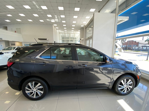Imagen 6 de 23 de Chevrolet Equinox Lt 1.5t At Af