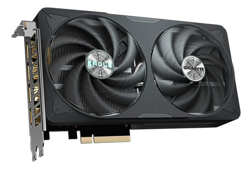 Tarjeta De Video Gigabyte Eagle Rtx 5060 Ti 16gb Ddr7