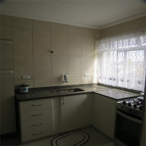 Apartamento Residencial À Venda, Vila Granada, São Paulo. - Ap3590