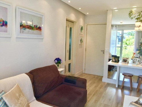 Imagem 15 de 15 de Apartamento Para Venda Por R$340.000,00 Com 56m², 2 Dormitórios, 1 Vaga E 1 Banheiro - Vila Carmem, São Paulo / Sp - Bdi28742
