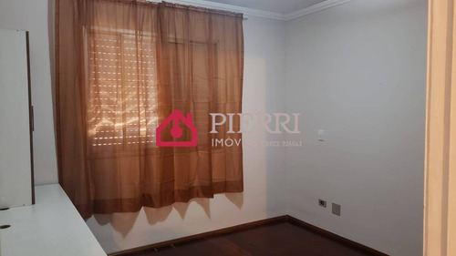 Imagem 8 de 15 de Lindo Sobrado Venda Em Pirituba, Vista Verde, Impecável Com 3 Dorms, 2 Vg - 7053