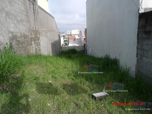 Imagem 2 de 3 de Ref.: 5529 - Terrenos Em Osasco Para Venda - V5529